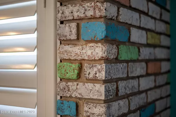 345 Captains Row, Merritt Island, FL 32952