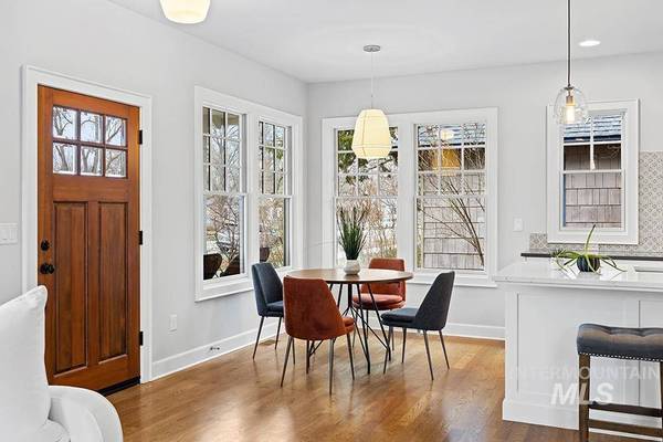 1422 E Washington St, Boise, ID 83712