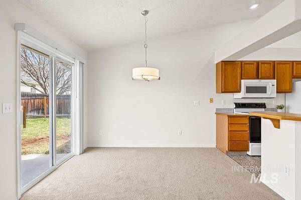 4207 S Danridge Ave, Boise, ID 83716