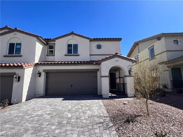 325 Bay Village Place, Henderson, NV 89011