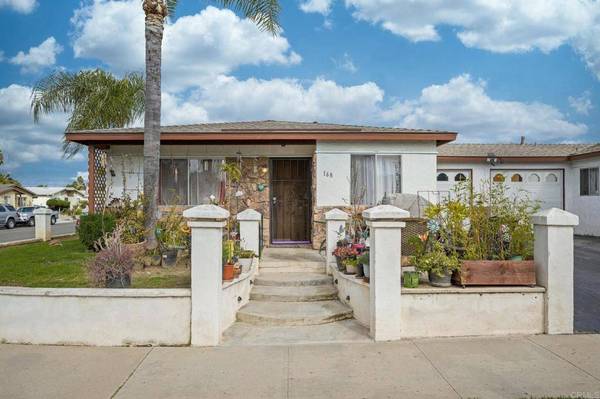 168 Avenida Del Gado, Oceanside, CA 92057