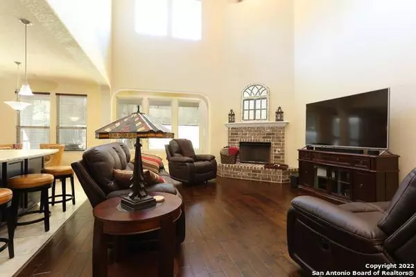 6119 GERANIUM, San Antonio, TX 78253-5658