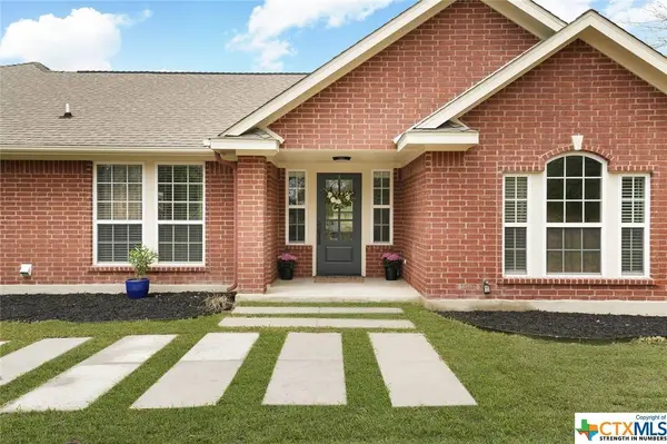 11860 Fm 775, Floresville, TX 78114