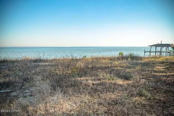0 N Eden Park DR, Santa Rosa Beach, FL 32459