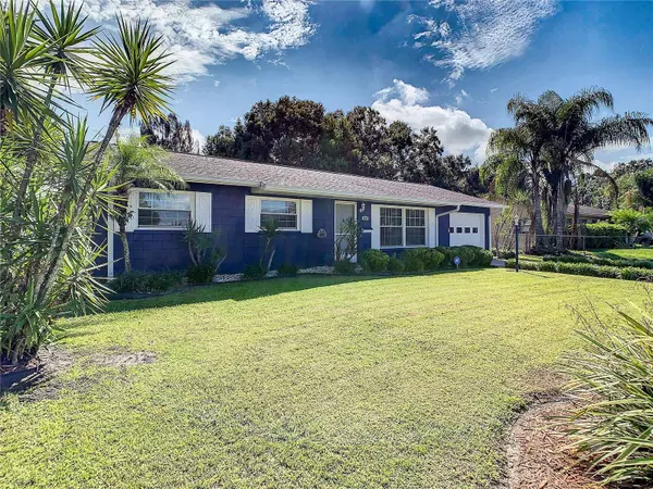 1833 GARWOOD DR, Orlando, FL 32822