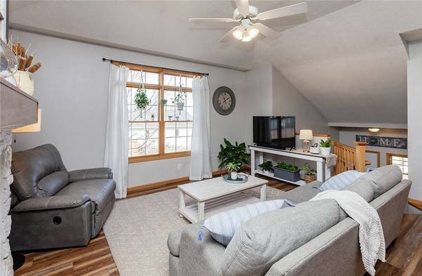 531 E 4th Street, Huxley, IA 50124