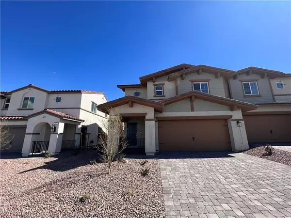 323 Bay Village Place, Henderson, NV 89011