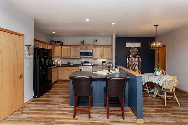 531 E 4th Street, Huxley, IA 50124