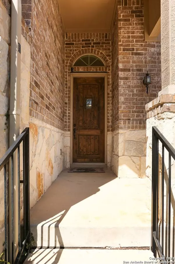 6119 GERANIUM, San Antonio, TX 78253-5658