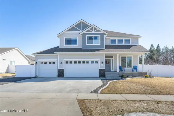 15290 N Renee Ct, Rathdrum, ID 83858