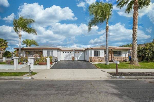 168 Avenida Del Gado, Oceanside, CA 92057