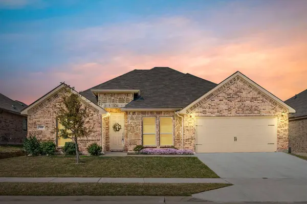 5808 Taylorsville Drive, Fort Worth, TX 76179