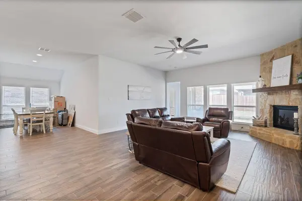 5808 Taylorsville Drive, Fort Worth, TX 76179