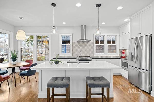 1422 E Washington St, Boise, ID 83712