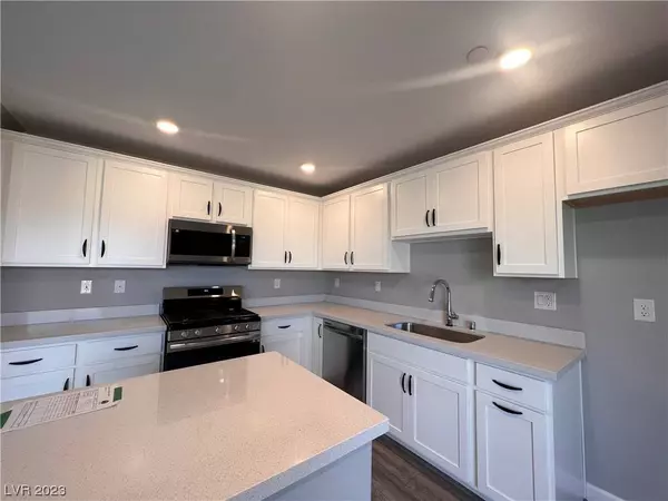 314 Bay Village Place, Henderson, NV 89011