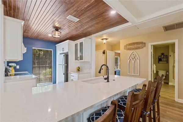 4 ANTIGUA CIR #6, Englewood, FL 34223