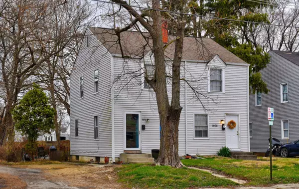 1606 E Whittier Street8, Columbus, OH 43206