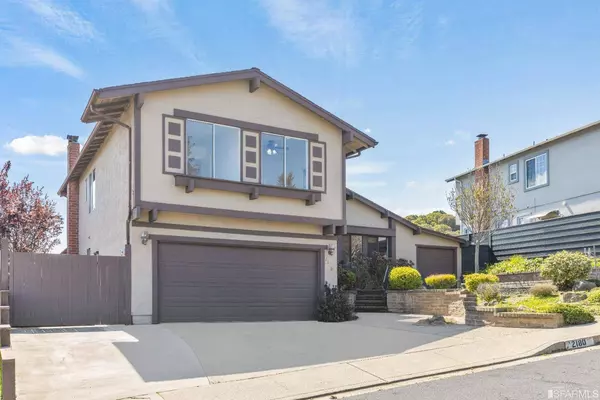 2180 Blue Jay CIR, Pinole, CA 94564