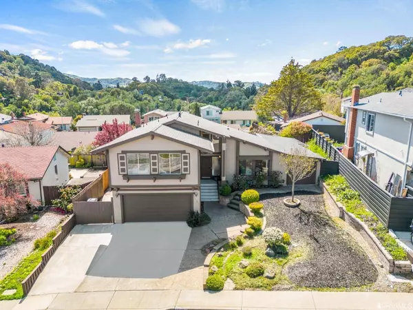 2180 Blue Jay CIR, Pinole, CA 94564