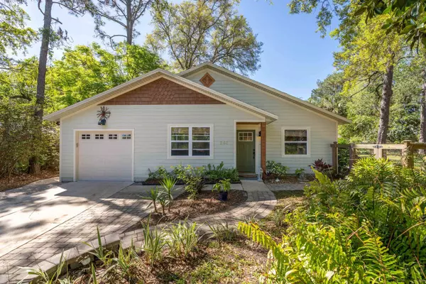 243 Covino Ave, St Augustine, FL 32084