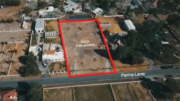 3600 Pama Lane, Las Vegas, NV 89120