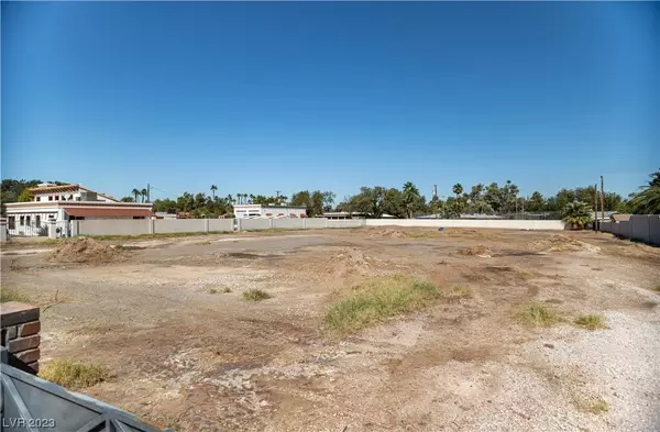 3600 Pama Lane, Las Vegas, NV 89120