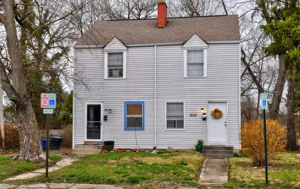 1606 E Whittier Street8, Columbus, OH 43206