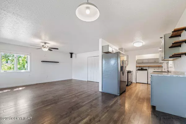 1532 S Chugach ST, Palmer, AK 99645