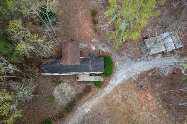 1530 Kansas Jake RD, Waco, GA 30182