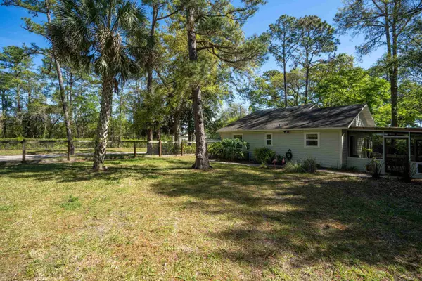 0 Covino Ave, St Augustine, FL 32084
