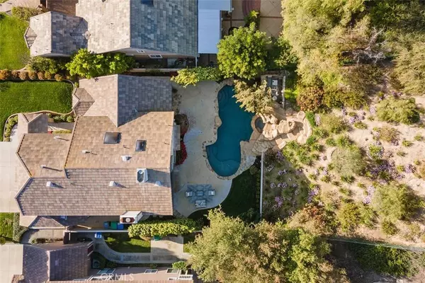 10 Lexington WAY, Coto De Caza, CA 92679