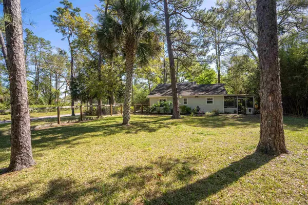 0 Covino Ave, St Augustine, FL 32084