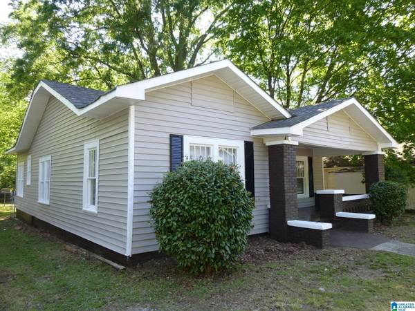 520 80TH PLACE S, Birmingham, AL 35206