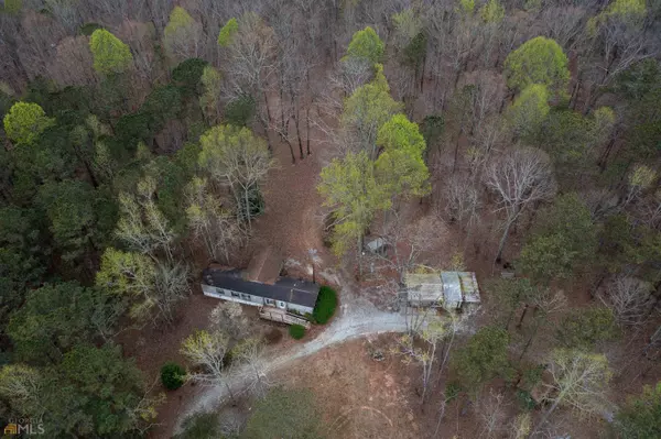 1530 Kansas Jake RD, Waco, GA 30182