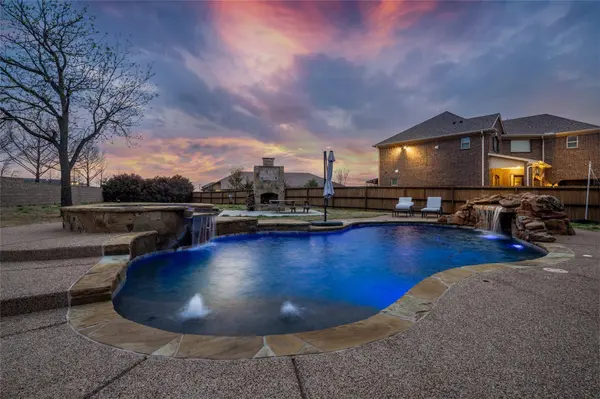 1708 Hickory Chase Circle, Keller, TX 76248