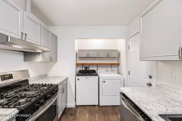 1532 S Chugach ST, Palmer, AK 99645