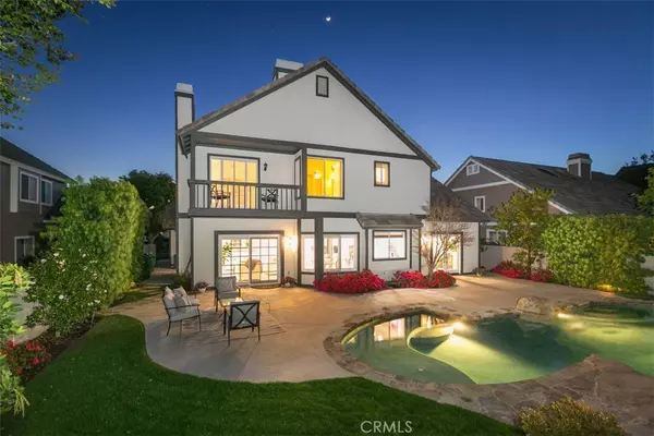 10 Lexington WAY, Coto De Caza, CA 92679