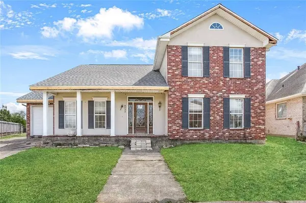 4052 TECHE DR, Kenner, LA 70065