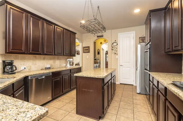 1708 Hickory Chase Circle, Keller, TX 76248