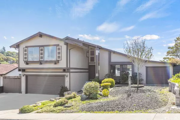 2180 Blue Jay CIR, Pinole, CA 94564