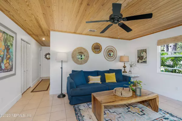 243 COVINO AVE, St Augustine, FL 32084