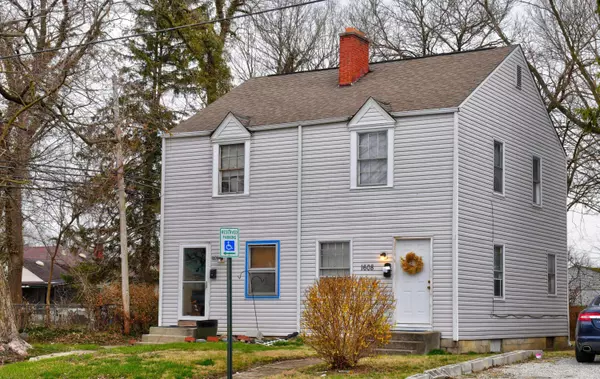 1606 E Whittier Street8, Columbus, OH 43206