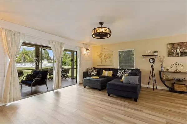 4 ANTIGUA CIR #6, Englewood, FL 34223