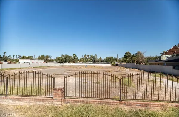 3600 Pama Lane, Las Vegas, NV 89120