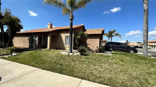 1874 Miramar ST, Perris, CA 92571