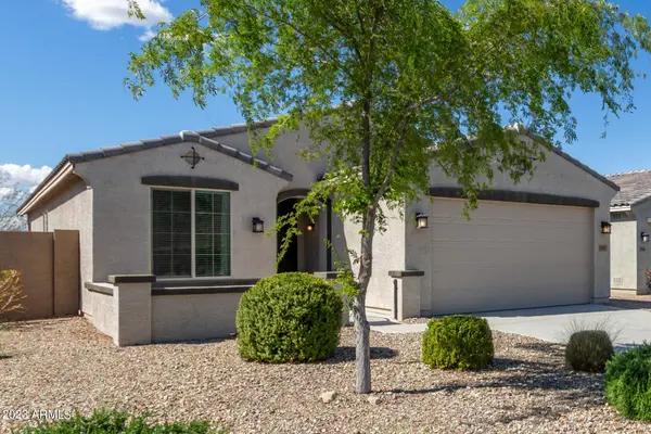 17492 W POLARIS Drive, Goodyear, AZ 85338