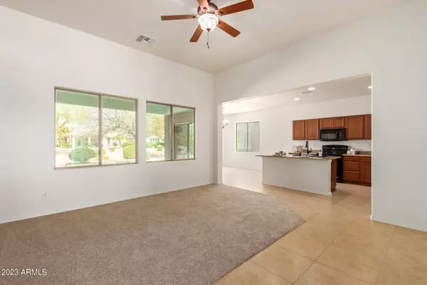 2474 E HANCOCK Trail, Casa Grande, AZ 85194