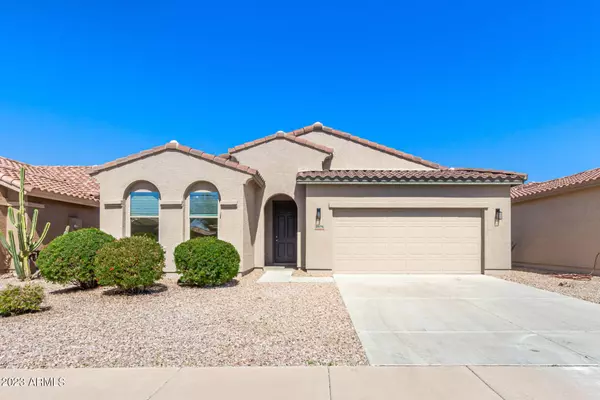 2474 E HANCOCK Trail, Casa Grande, AZ 85194