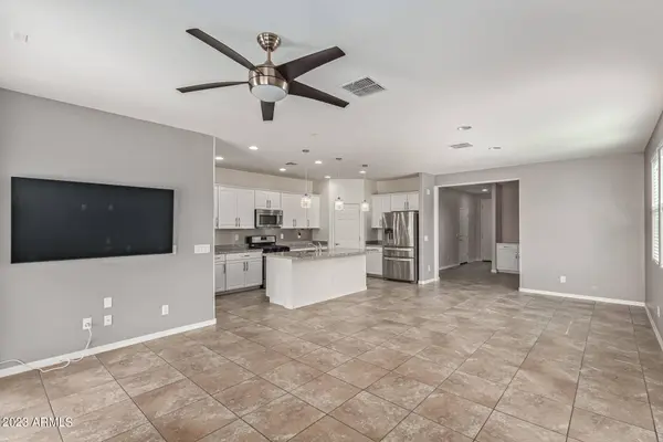 17492 W POLARIS Drive, Goodyear, AZ 85338