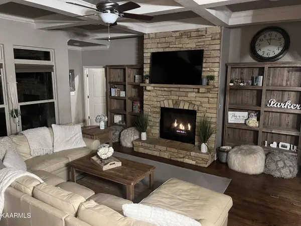 9965 Winding Hill LN, Knoxville, TN 37931